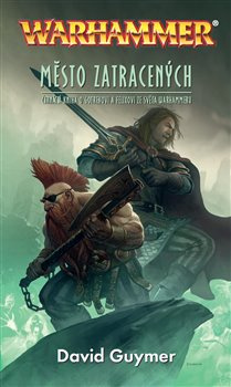 Město zatracených - Warhammer - David Guymer