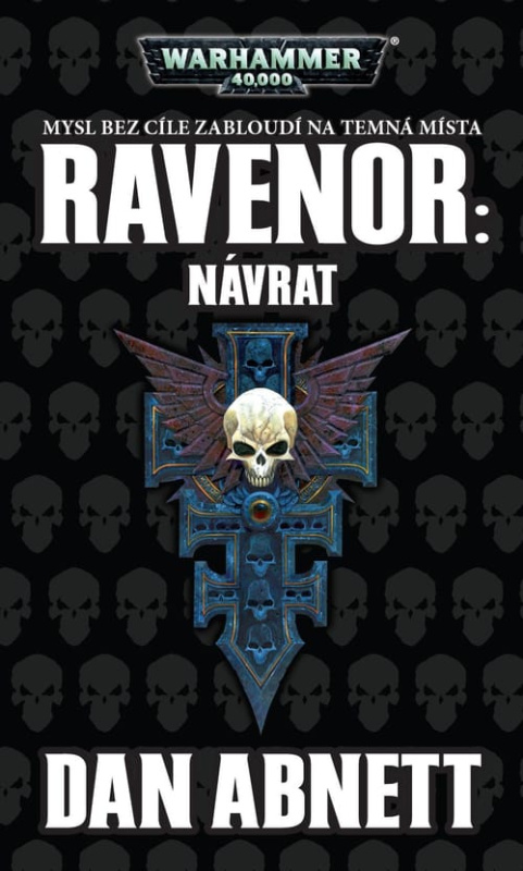 Ravenor - Návrat
