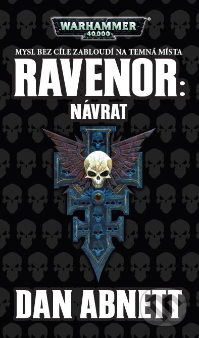 Ravenor - Návrat