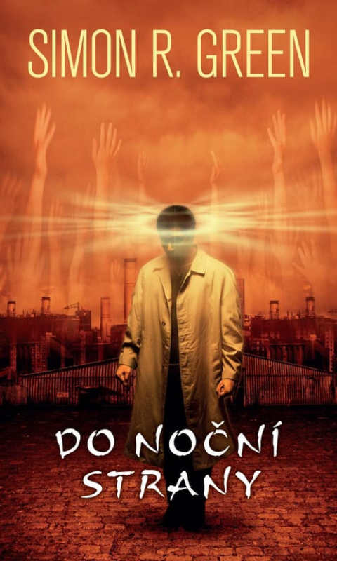 Do Noční strany - Simon R. Green