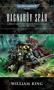 Ragnarův spár - William King