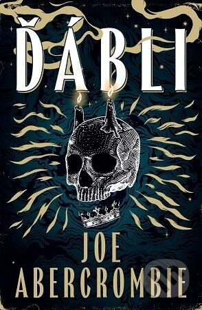 Ďábli - Joe Abercrombie - kniha z kategorie Fantasy