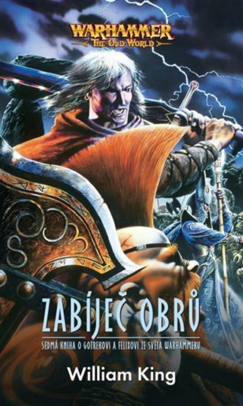 Zabíječ obrů