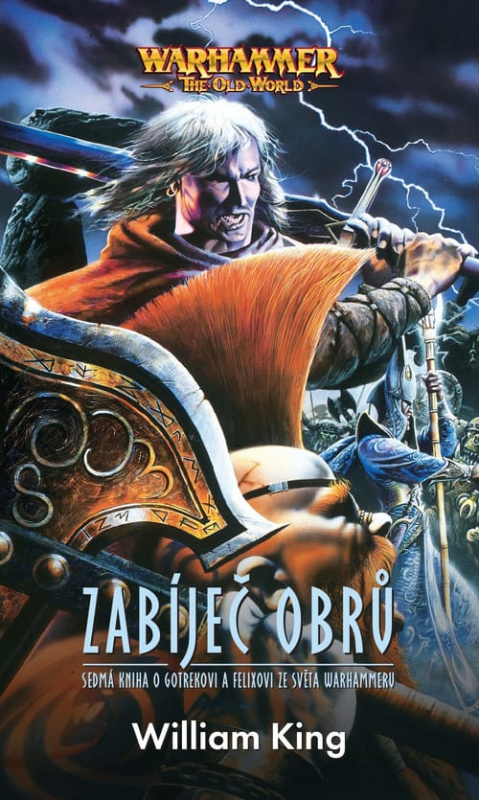 Zabíječ obrů