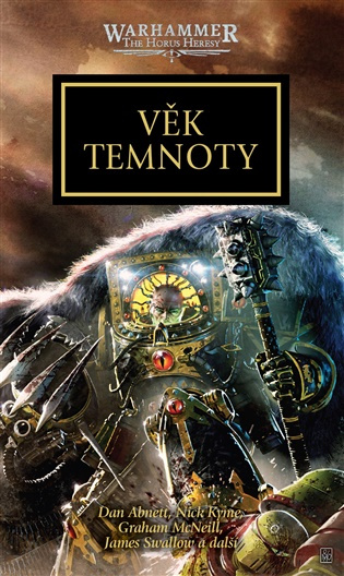 Věk temnoty