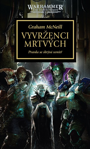 Vyvrženci mrtvých