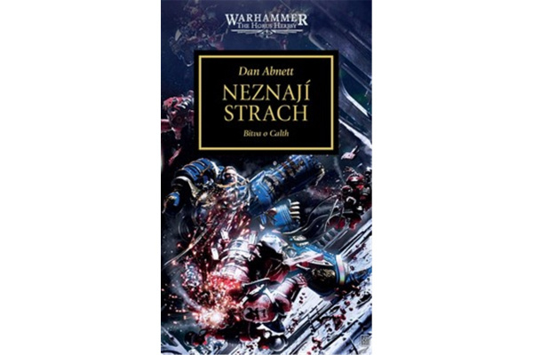 Warhammer 40.000 - Neznají strach: Bitva o Calth Polaris