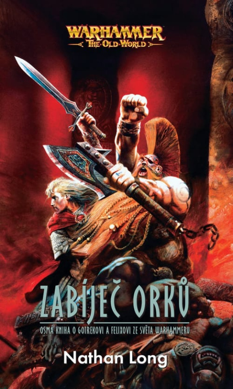 Zabíječ orků
