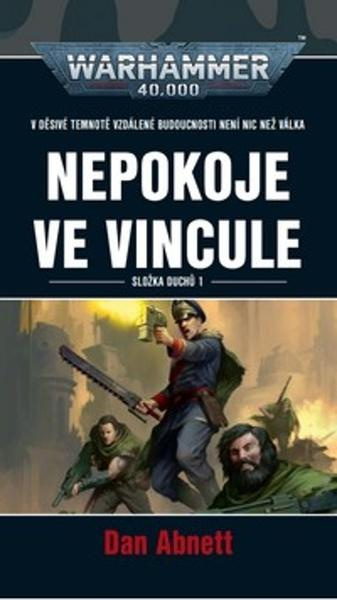 Nepokoje ve Vincule