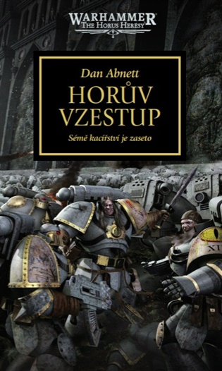 Horův vzestup