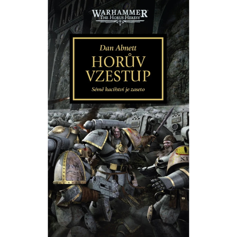 Horův vzestup