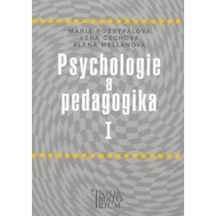 Psychologie a pedagogika I