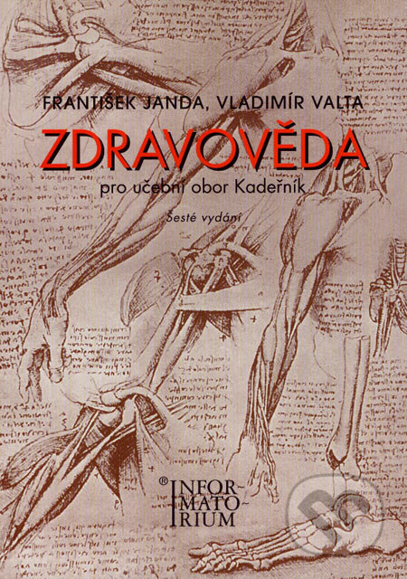 Zdravověda pro UO Kadeřník
