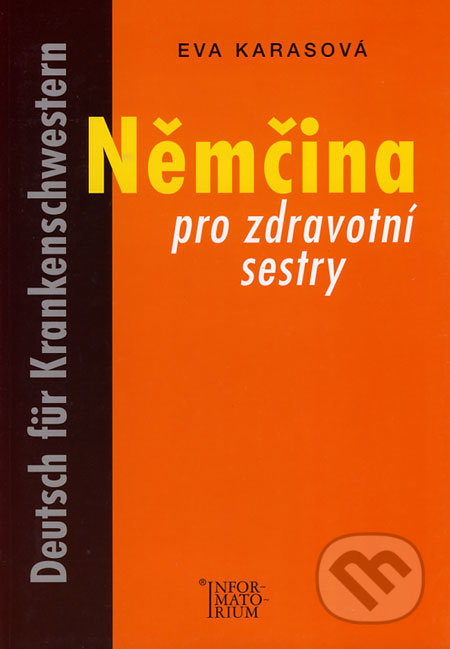 Němčina pro zdravotní sestry