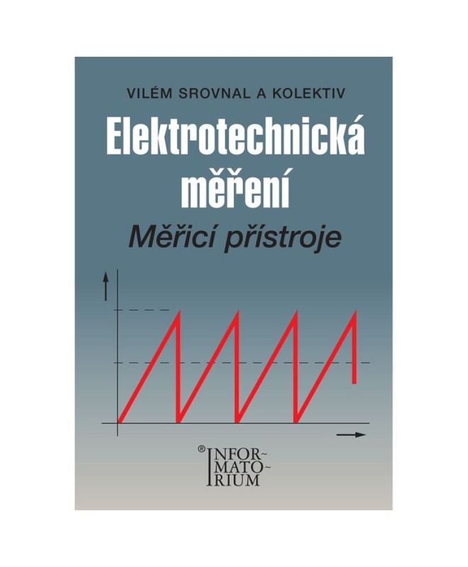 Elektrotechnická měření - Měřící přístroje