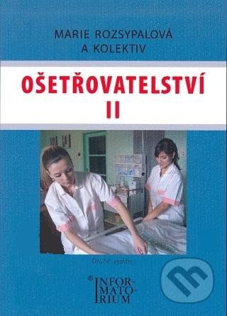 Ošetřovatelství II