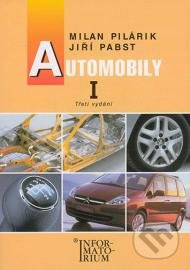 Automobily I pro 1. ročník UO Automechanik