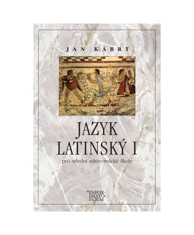 Jazyk latinský I