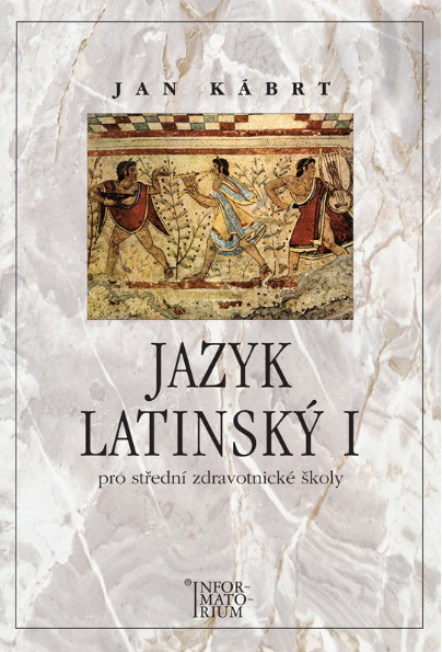 Jazyk latinský I