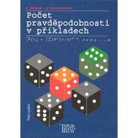 Počet pravděpodobnosti v příkladech
