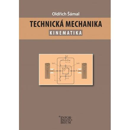 Technická mechanika – Kinematika