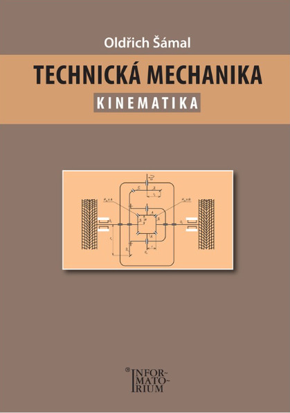 Technická mechanika – Kinematika