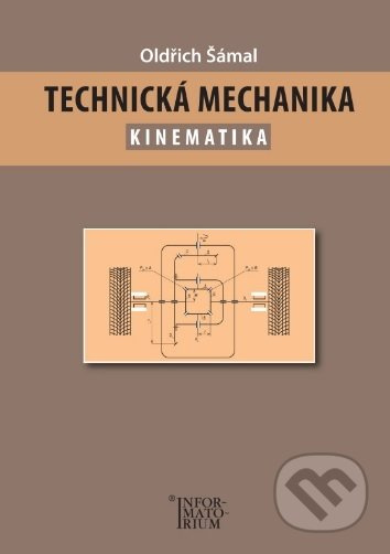 Technická mechanika – Kinematika