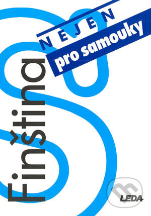 Finština (nejen) pro samouky - Hillka A. Lindroosová - kniha z kategorie Jazykové učebnice a slovníky