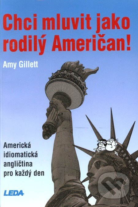 Chci mluvit jako rodilý Američan! - Amy Gillett