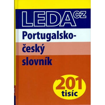 Portugalsko-český slovník - Jaroslava Jindrová, A. Pasienka