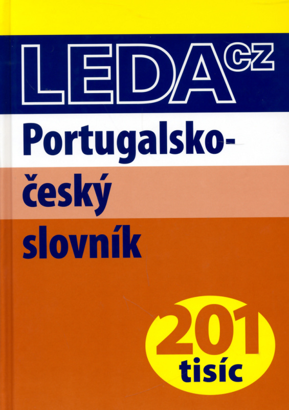 Portugalsko-český slovník - Jaroslava Jindrová, A. Pasienka