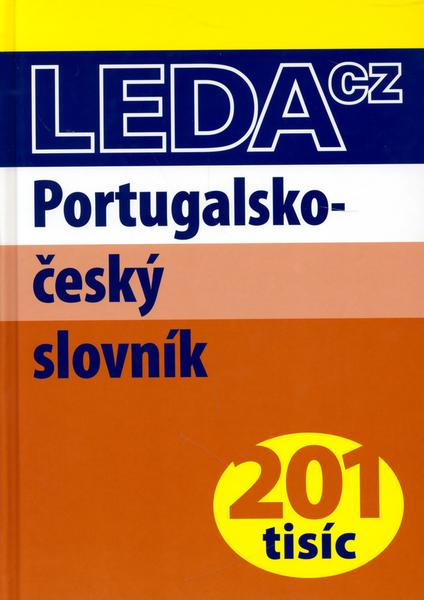 Portugalsko-český slovník - Jaroslava Jindrová, A. Pasienka