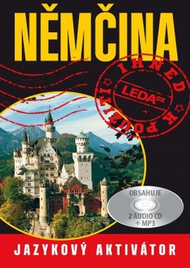 Němčina ihned k použití