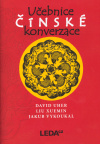 Učebnice čínské konverzace + 2CD - David Uher, Liu Xuemin, Jakub Vykoukal