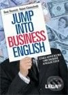 Jump into Business English Nakladatelství LEDA