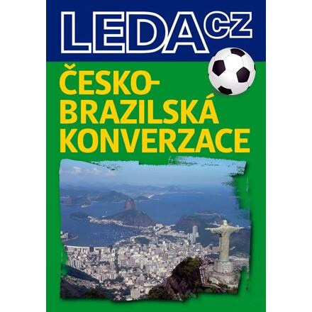 Česko-brazilská konverzace Nakladatelství LEDA