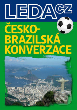 Česko-brazilská konverzace Nakladatelství LEDA