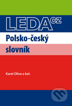Polsko-český slovník - Karel Oliva