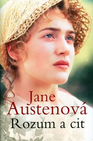 Rozum a cit - Jane Austen