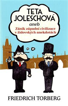 Teta Joleschová - Friedrich Torberg