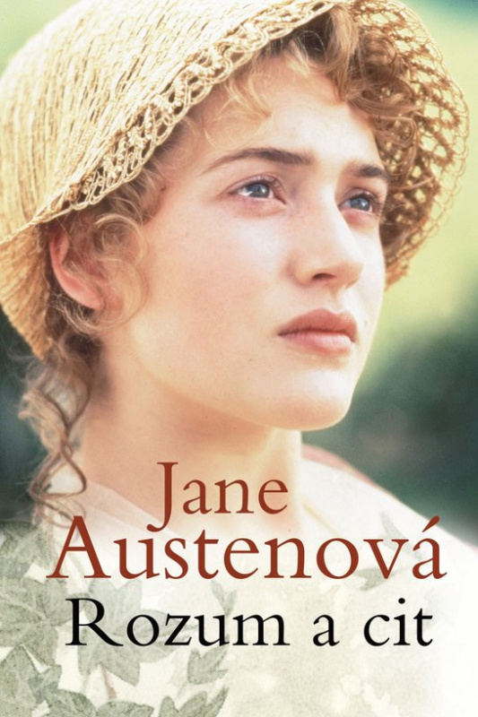Rozum a cit -  Jane Austen