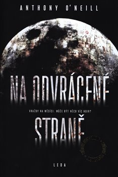 Na odvrácené straně - Anthony O´Neill