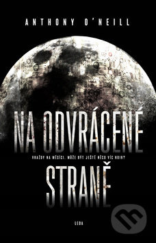 Na odvrácené straně - Anthony O´Neill