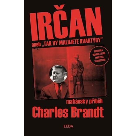 Irčan - Charles Brandt