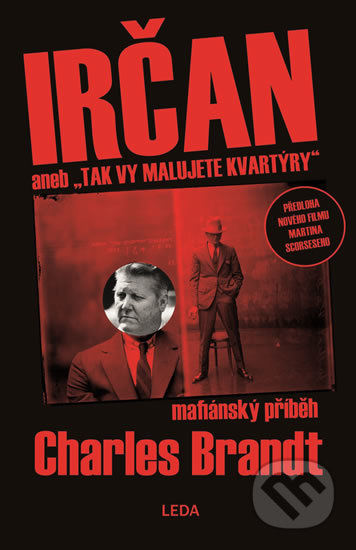 Irčan - Charles Brandt