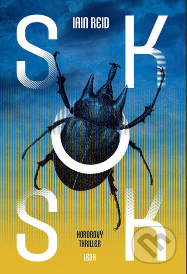 Sok - Iain Reid