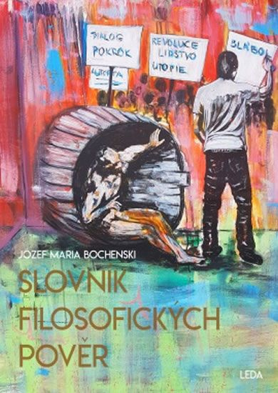 Slovník filosofických pověr - Józef Maria Bocheński