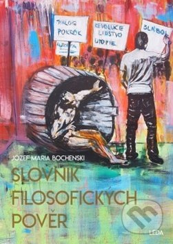 Slovník filosofických pověr - Józef Maria Bocheński