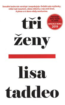 Tři ženy - Lisa Taddeo