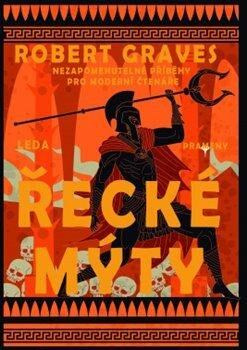 Řecké mýty - Robert Graves